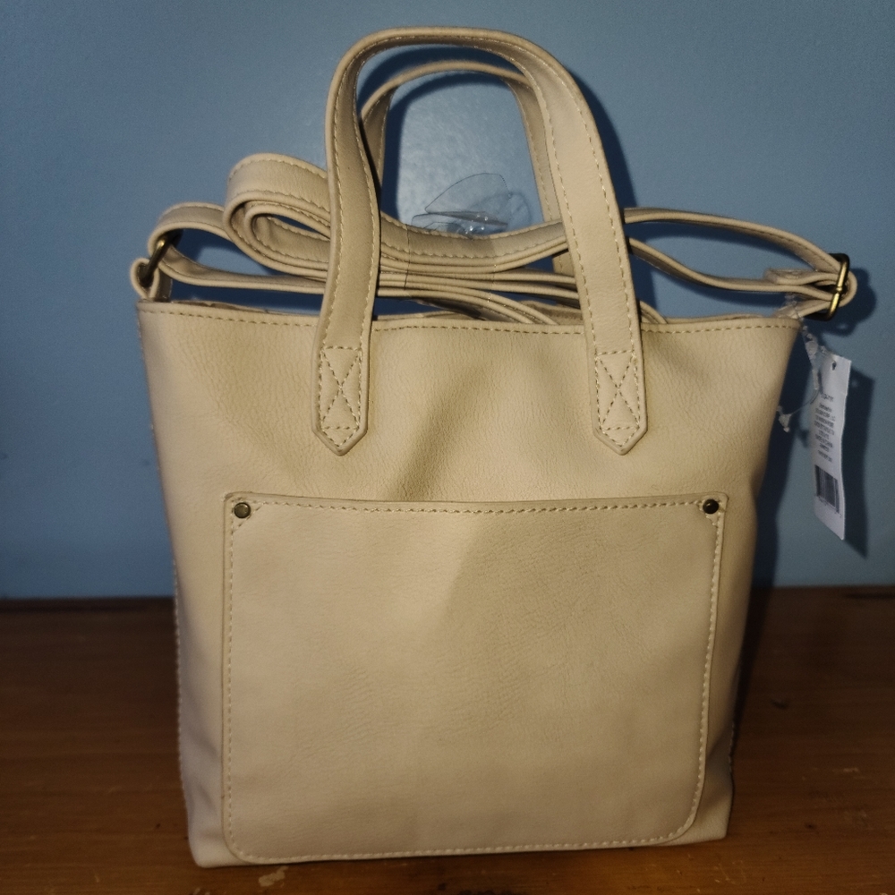 American Eagle Crossbody Purse